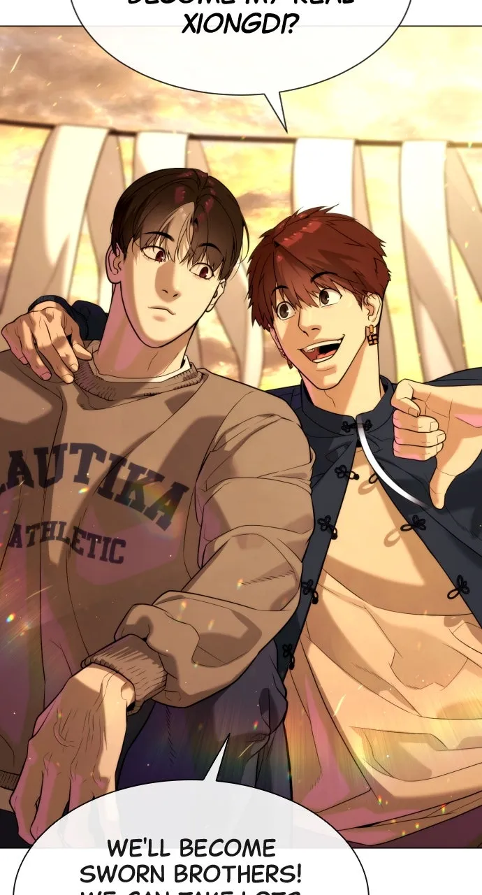 Read Killer Peter chapter 61 image 118 on Lezhin