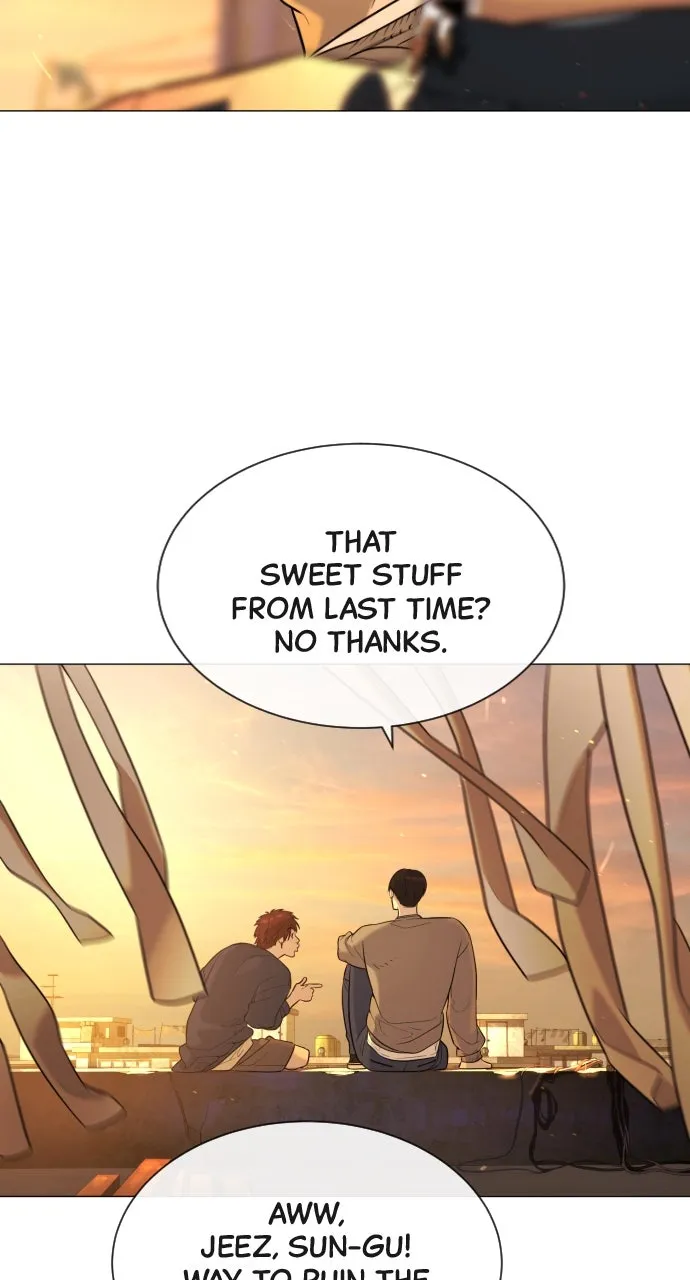 Read Killer Peter chapter 61 image 120 on Lezhin