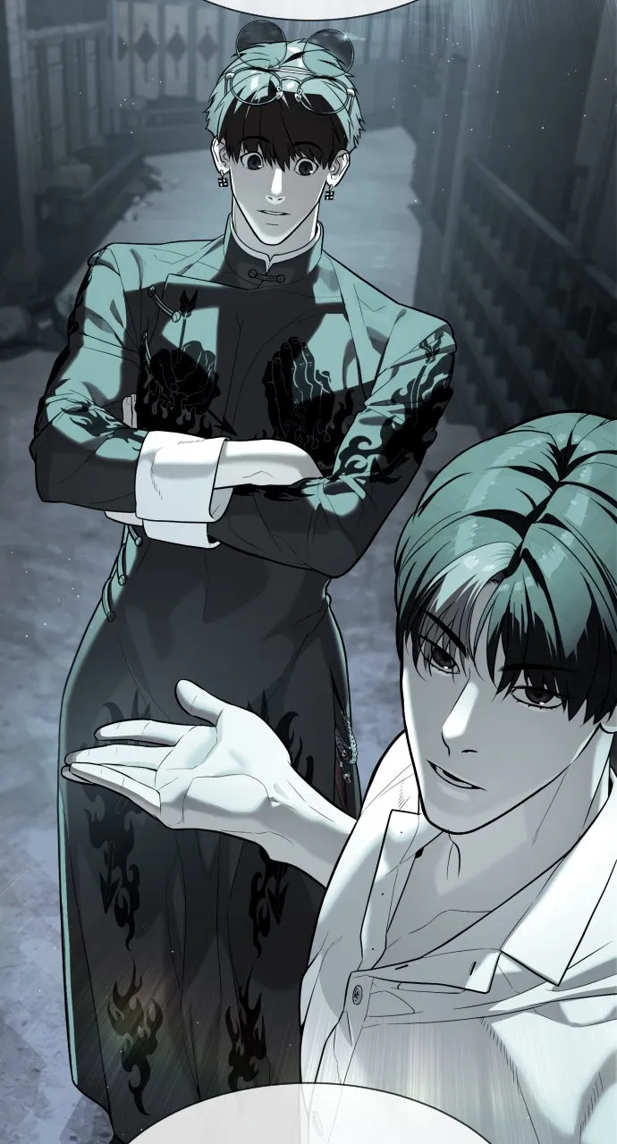 Read Killer Peter chapter 61 image 127 on Lezhin