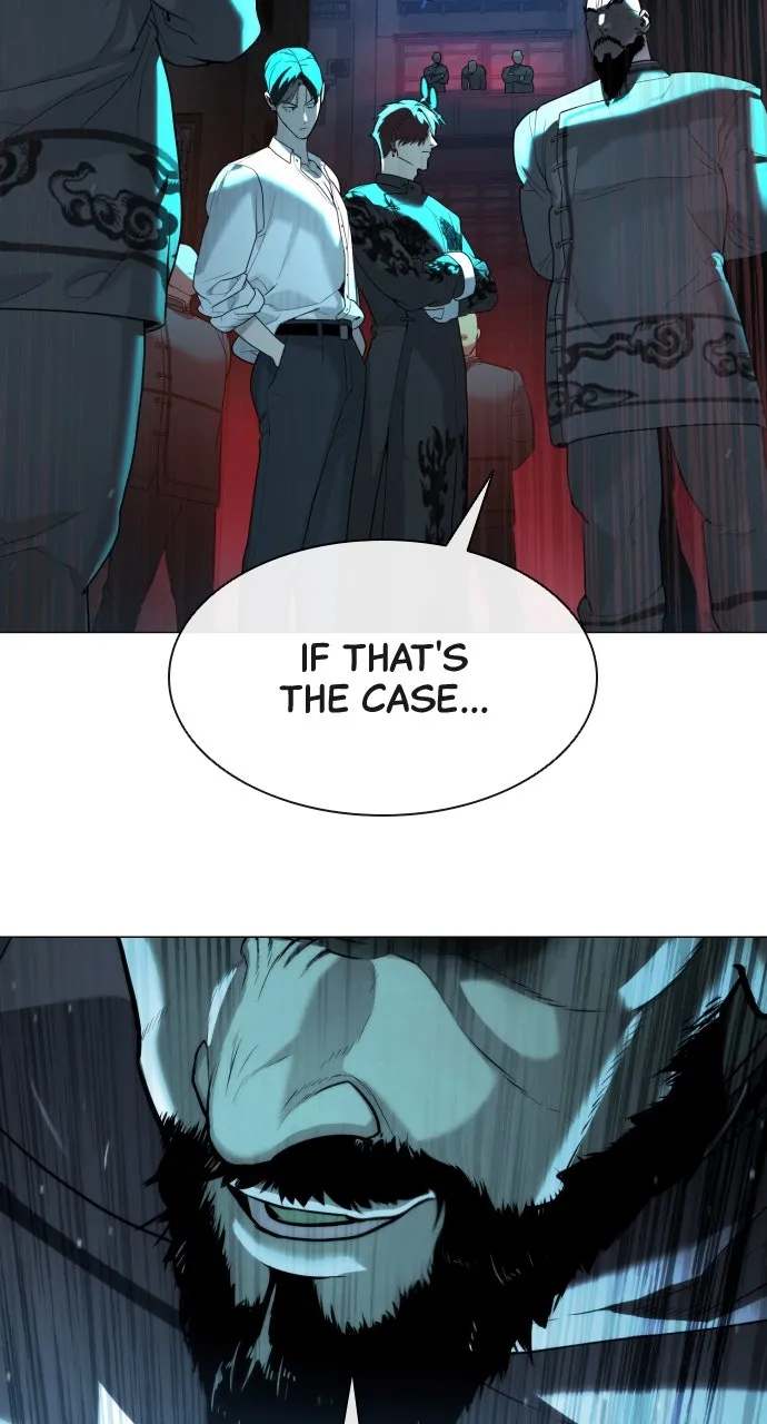 Read Killer Peter chapter 61 image 13 on Lezhin