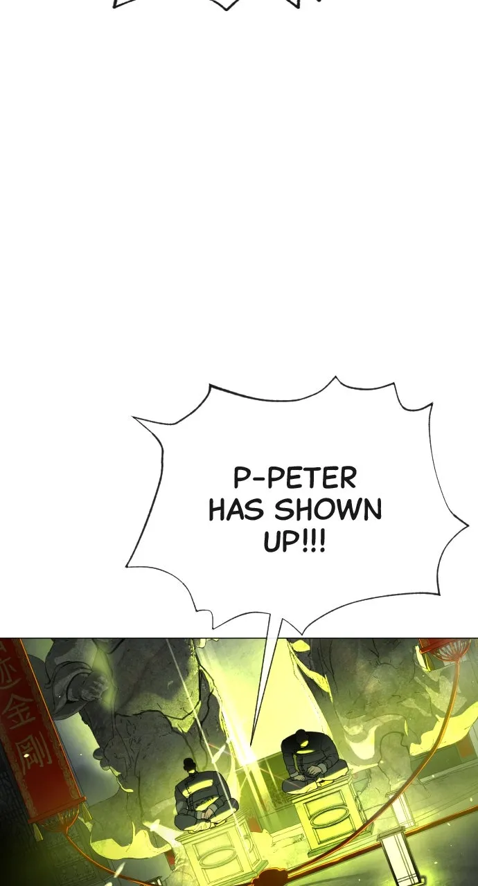 Read Killer Peter chapter 61 image 133 on Lezhin