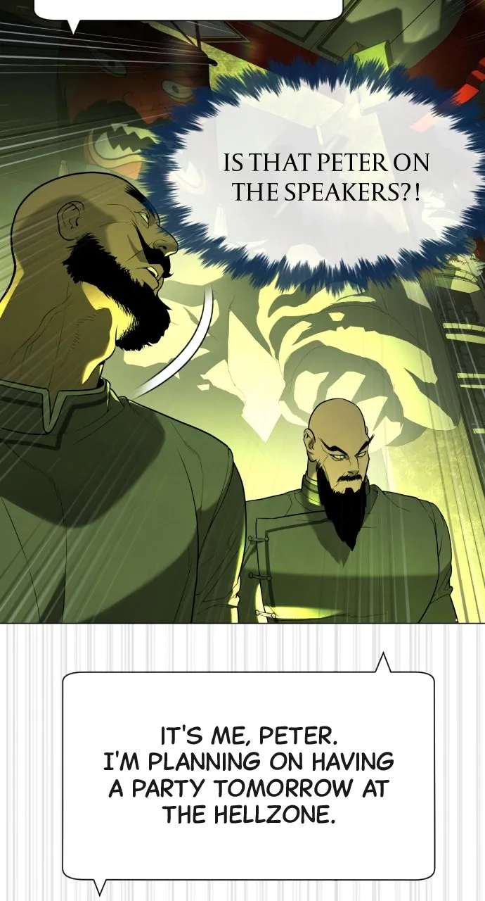 Read Killer Peter chapter 61 image 137 on Lezhin