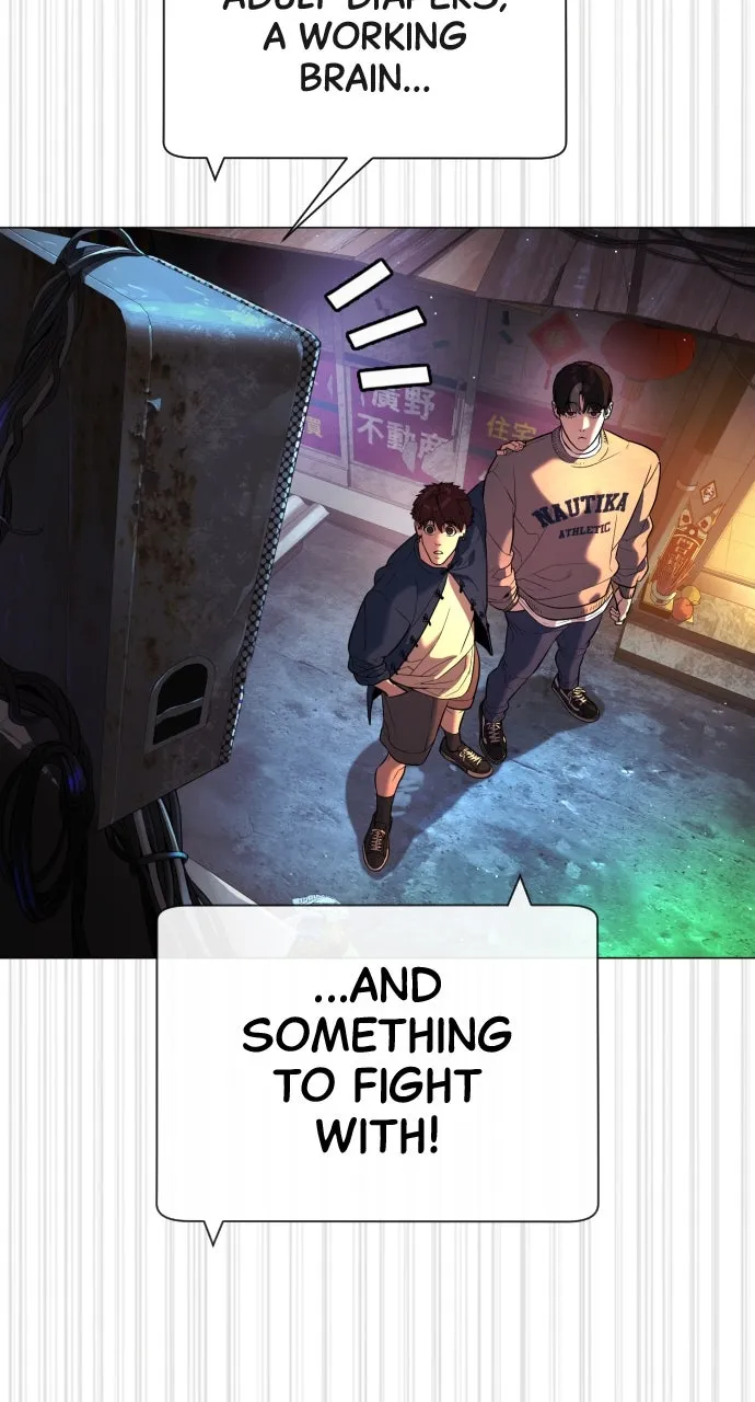 Read Killer Peter chapter 61 image 140 on Lezhin