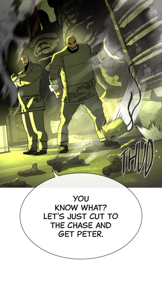 Read Killer Peter chapter 61 image 150 on Lezhin