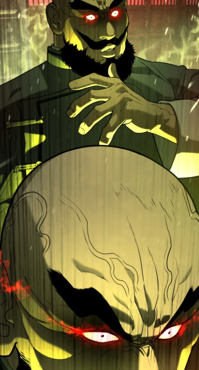 Read Killer Peter chapter 61 image 153 on Lezhin