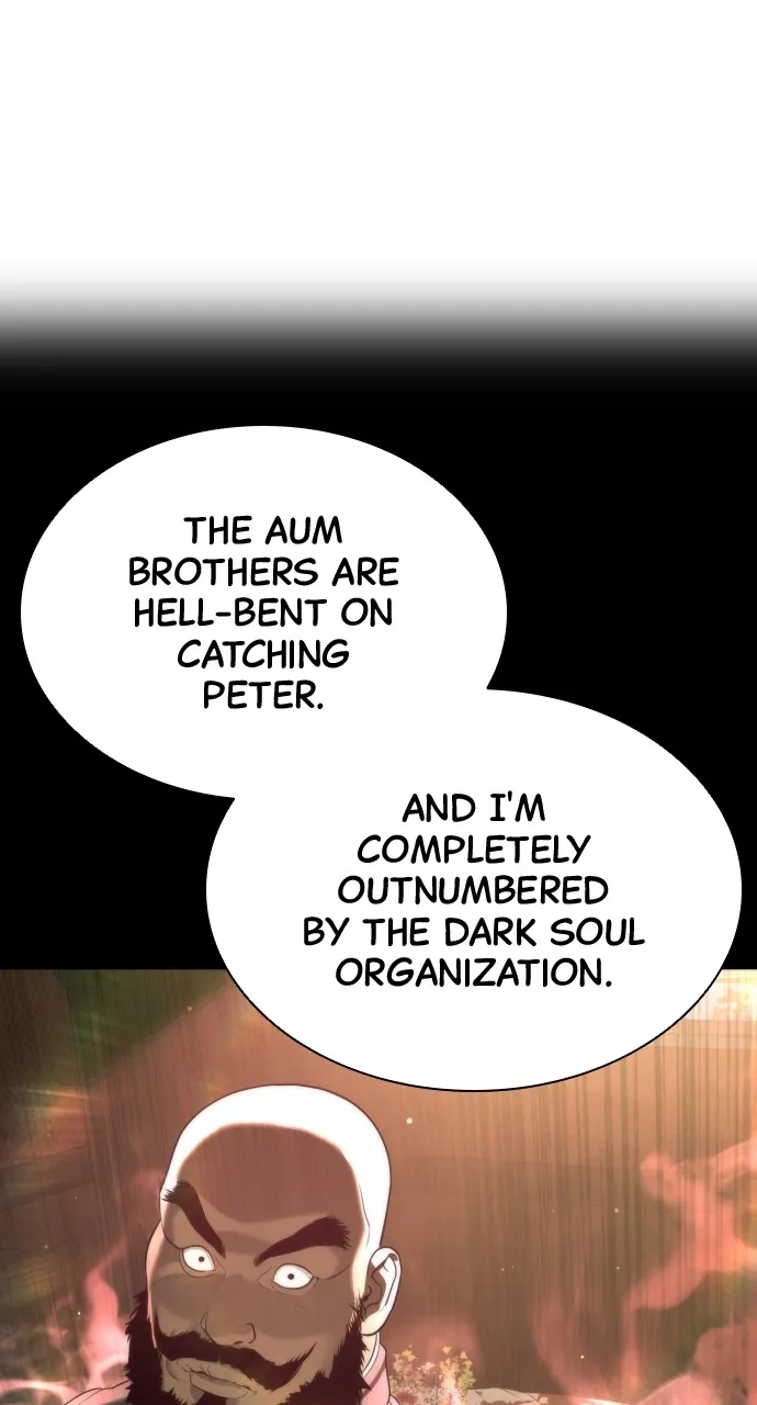 Read Killer Peter chapter 61 image 160 on Lezhin
