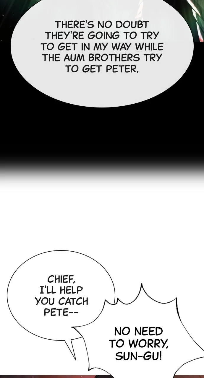 Read Killer Peter chapter 61 image 162 on Lezhin