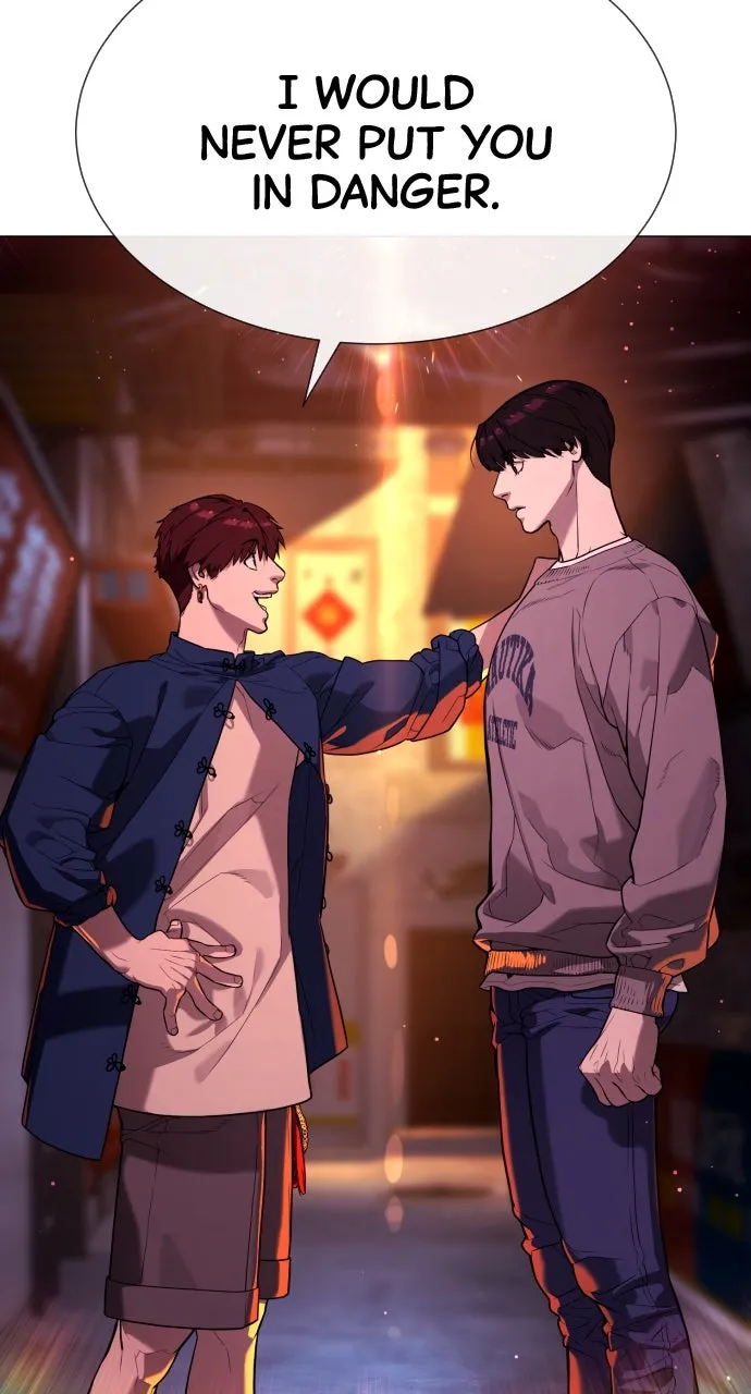 Read Killer Peter chapter 61 image 164 on Lezhin