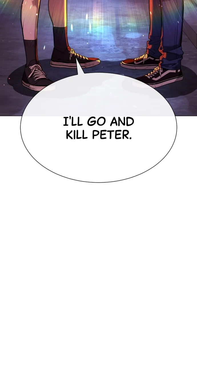 Read Killer Peter chapter 61 image 165 on Lezhin