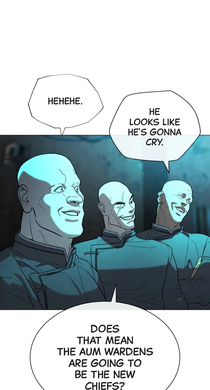 Read Killer Peter chapter 61 image 18 on Lezhin
