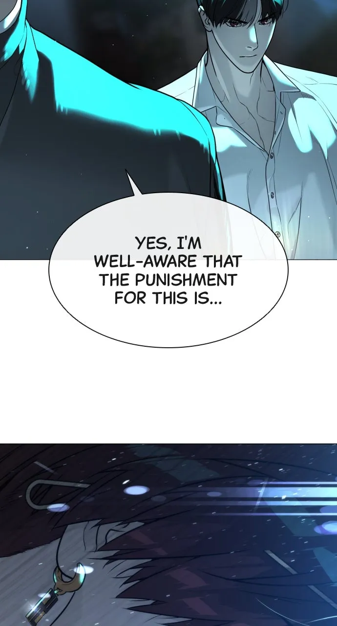 Read Killer Peter chapter 61 image 2 on Lezhin