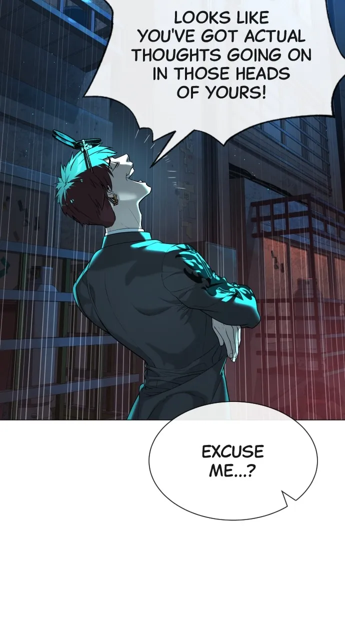 Read Killer Peter chapter 61 image 21 on Lezhin