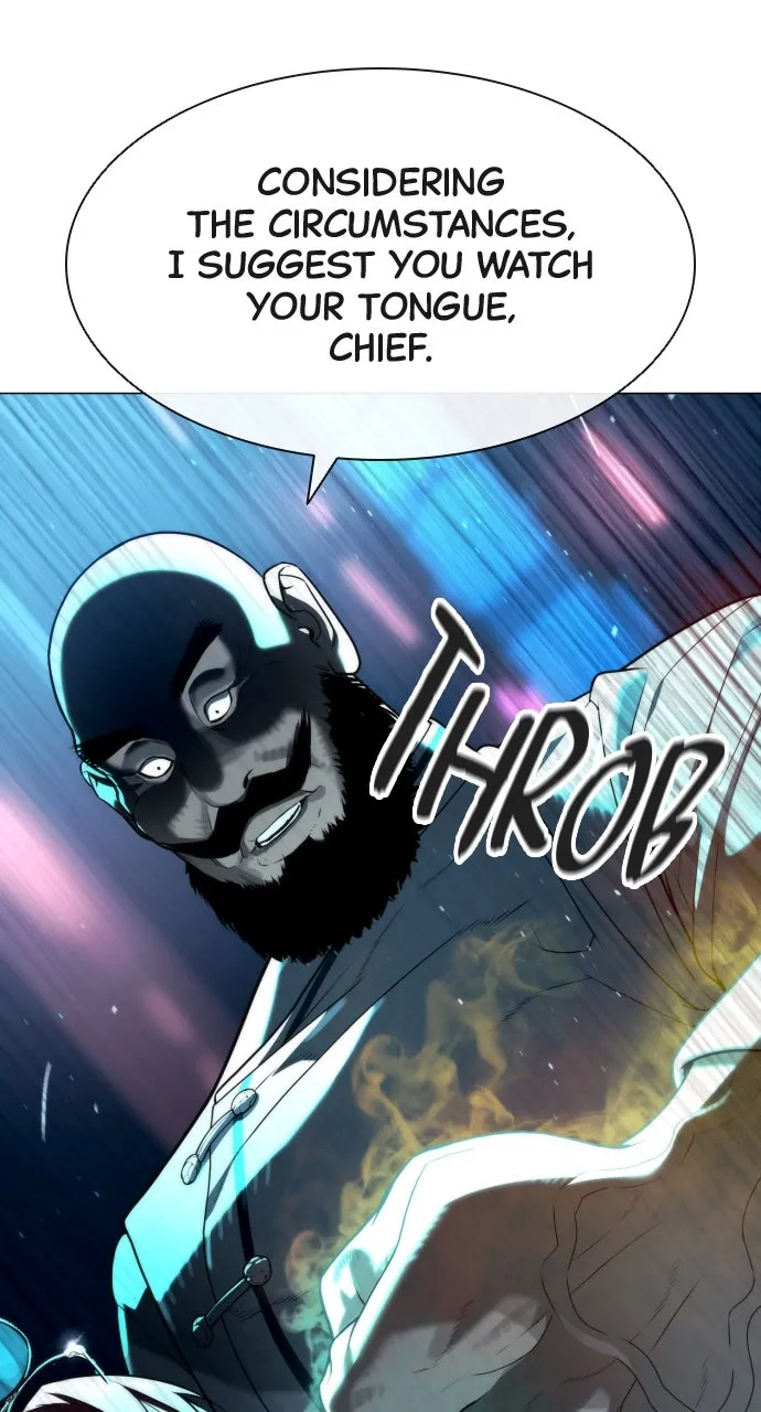 Read Killer Peter chapter 61 image 22 on Lezhin