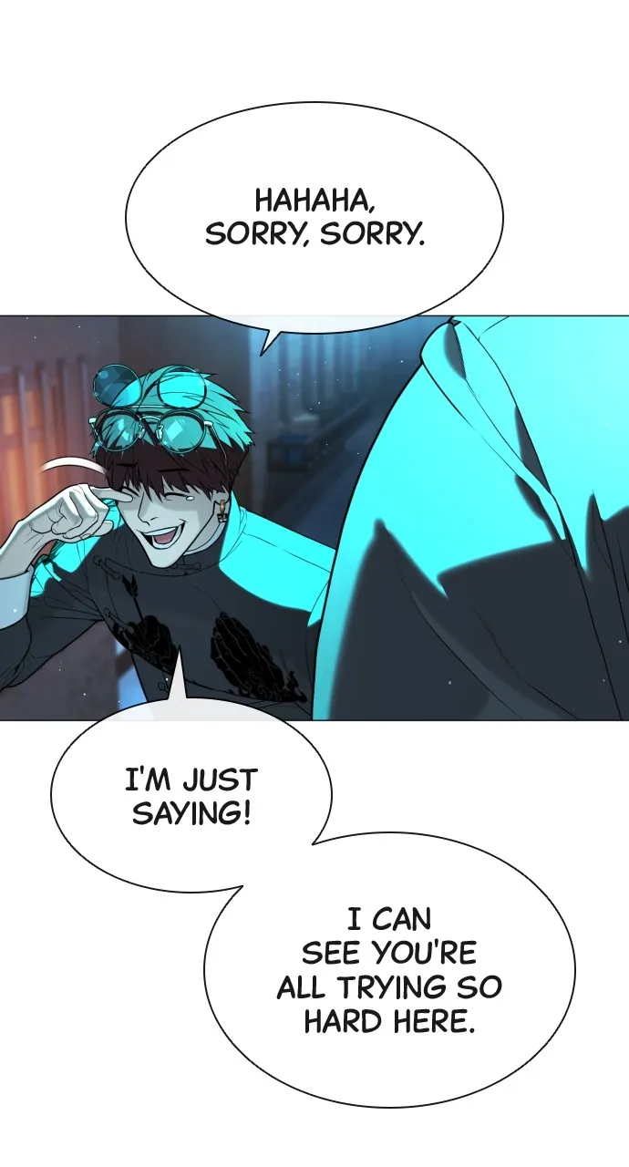 Read Killer Peter chapter 61 image 24 on Lezhin