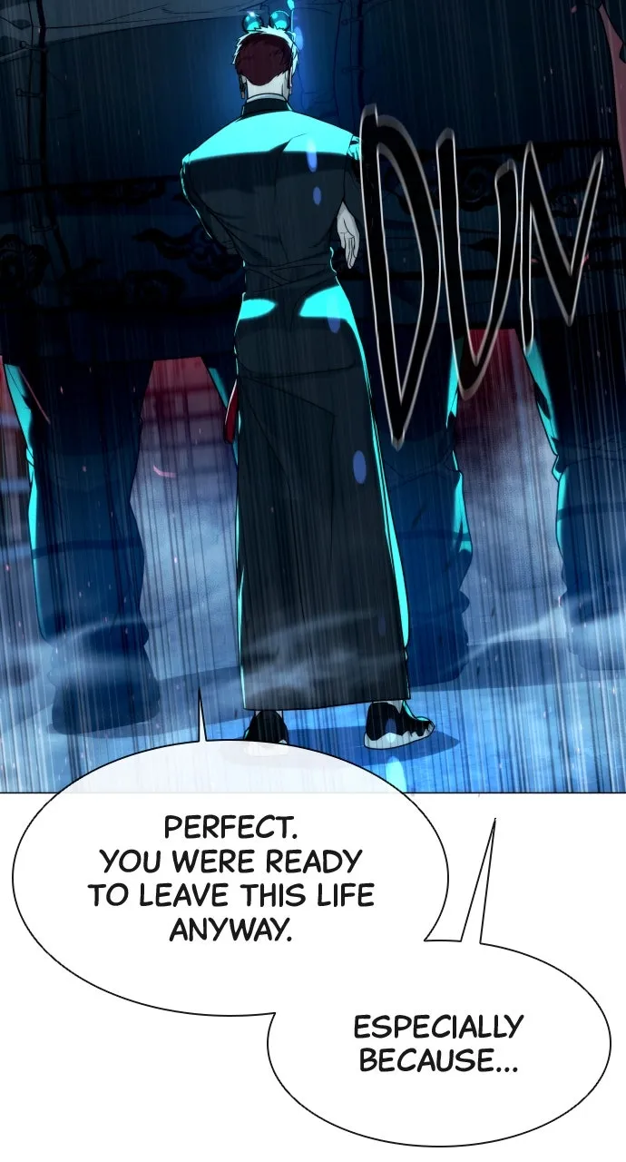 Read Killer Peter chapter 61 image 28 on Lezhin