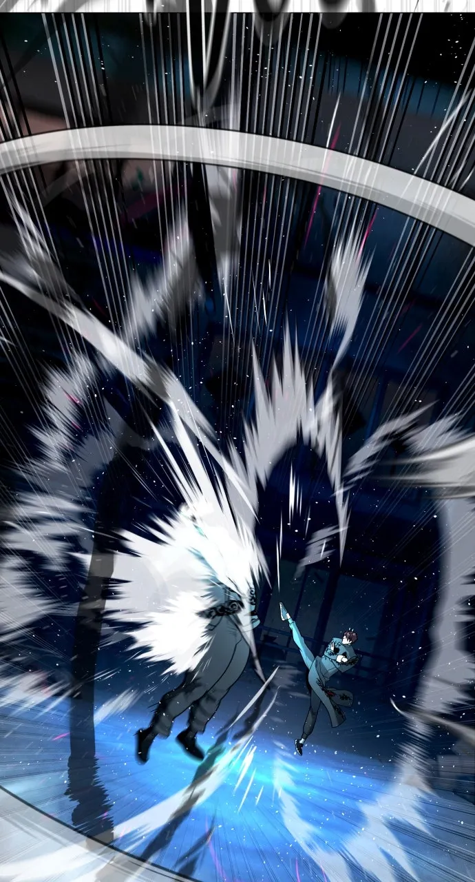 Read Killer Peter chapter 61 image 33 on Lezhin