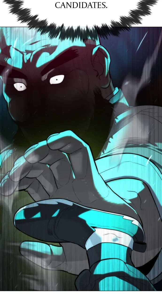 Read Killer Peter chapter 61 image 42 on Lezhin