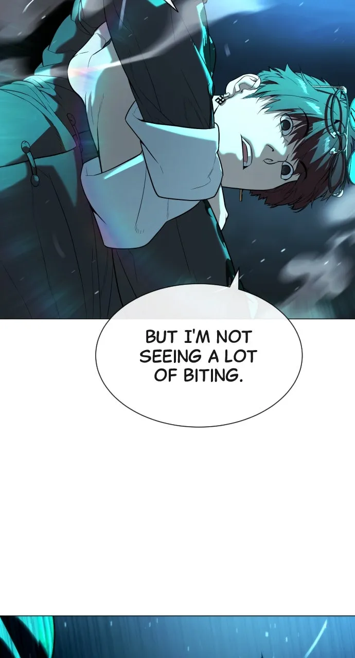 Read Killer Peter chapter 61 image 48 on Lezhin