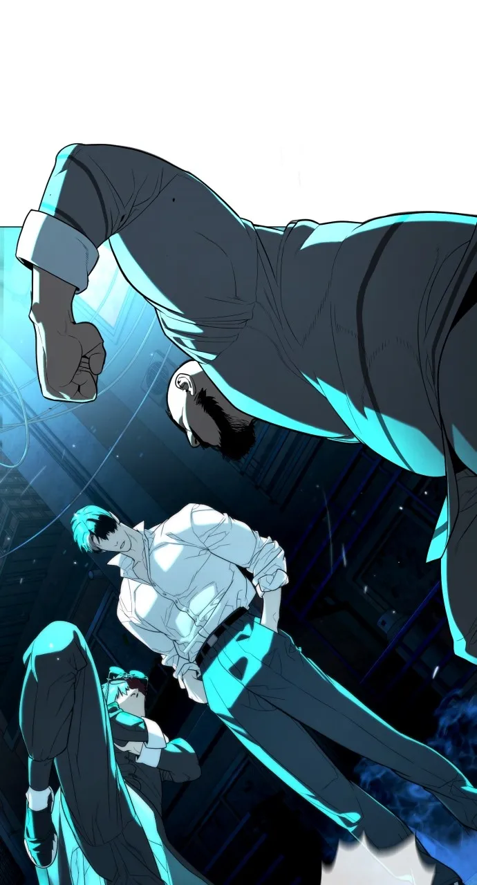 Read Killer Peter chapter 61 image 56 on Lezhin