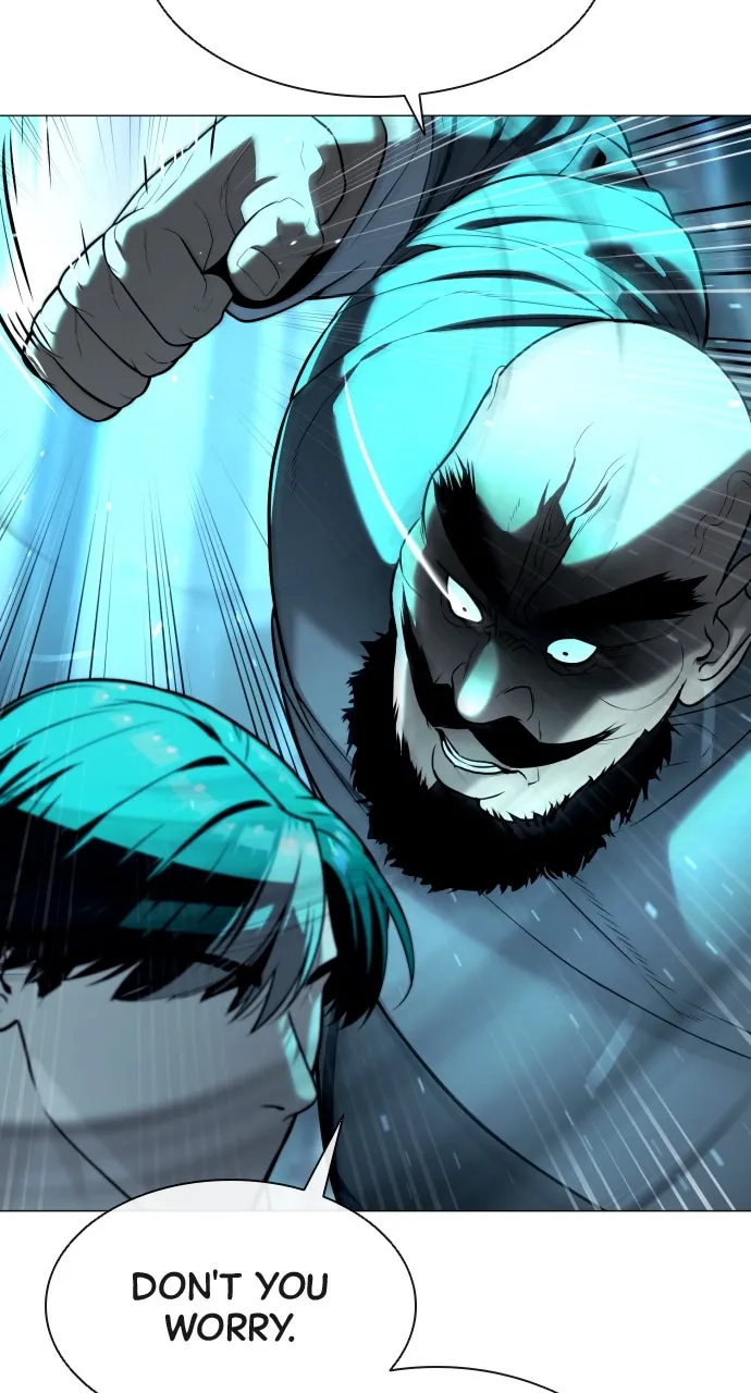 Read Killer Peter chapter 61 image 58 on Lezhin
