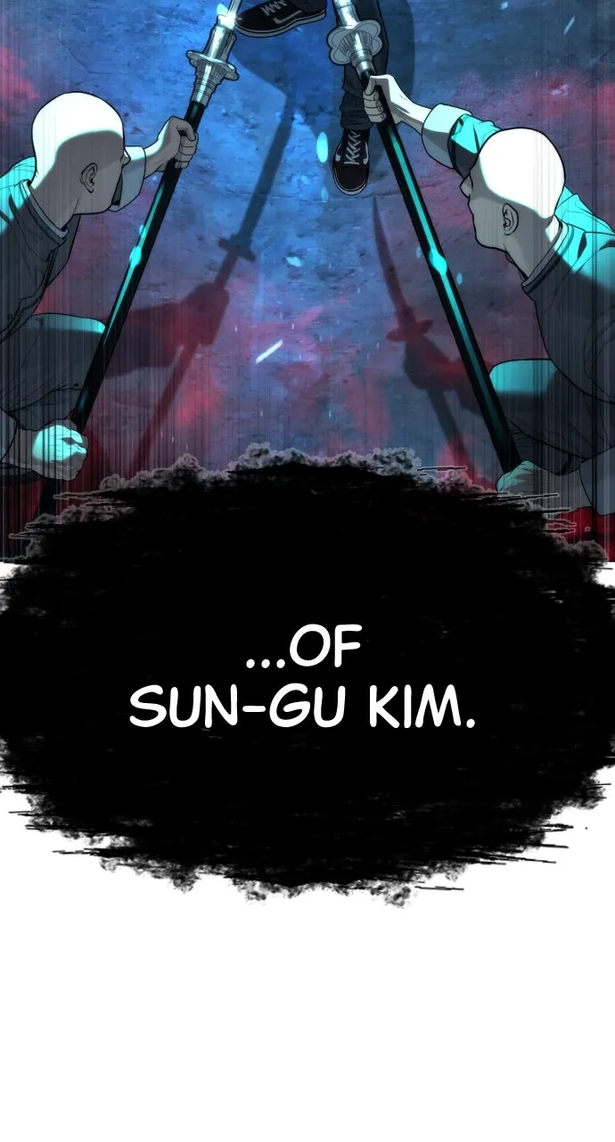 Read Killer Peter chapter 61 image 6 on Lezhin