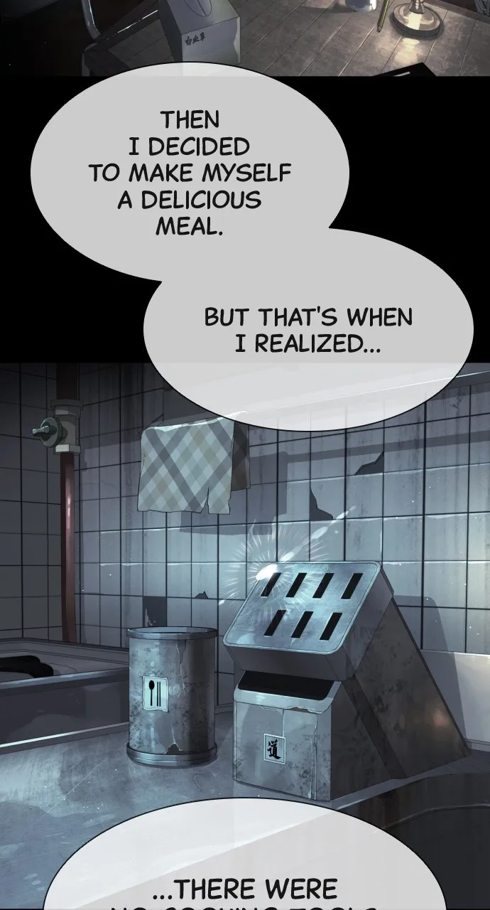 Read Killer Peter chapter 61 image 64 on Lezhin