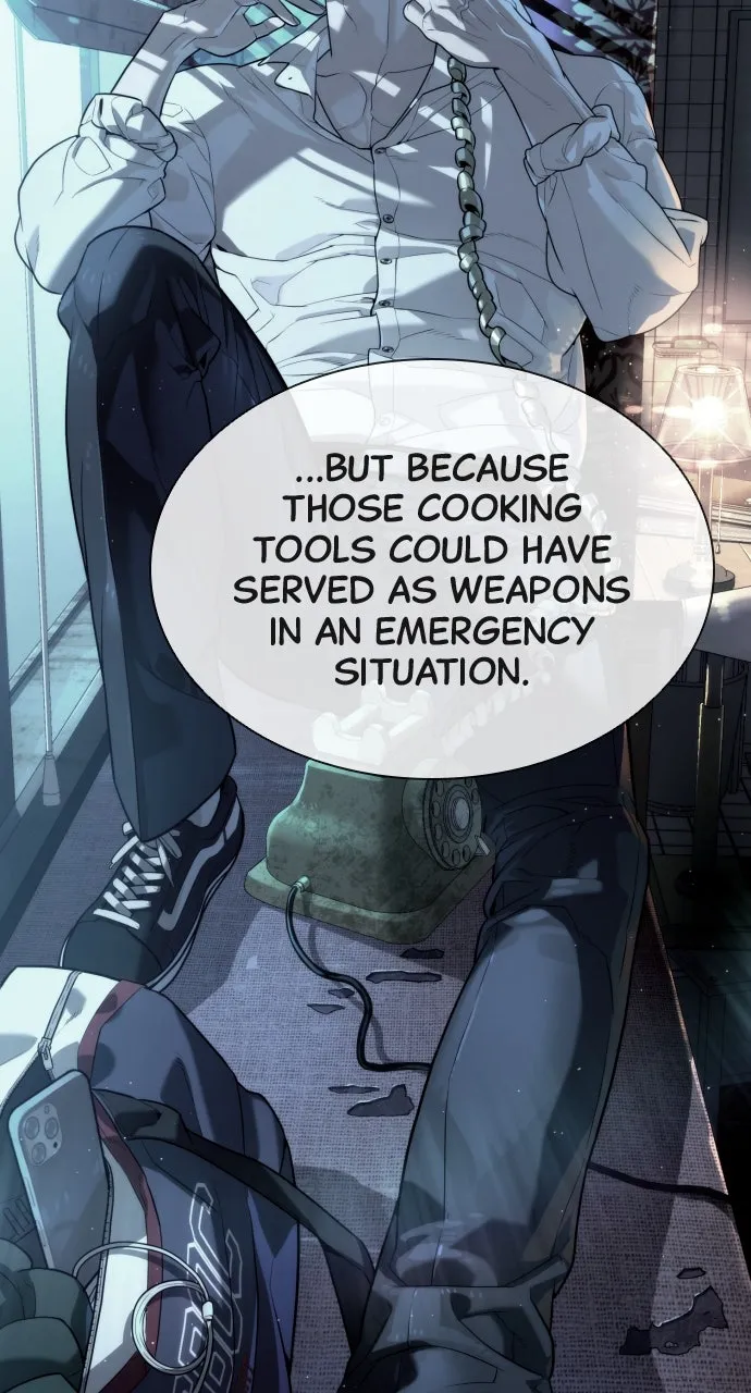 Read Killer Peter chapter 61 image 66 on Lezhin