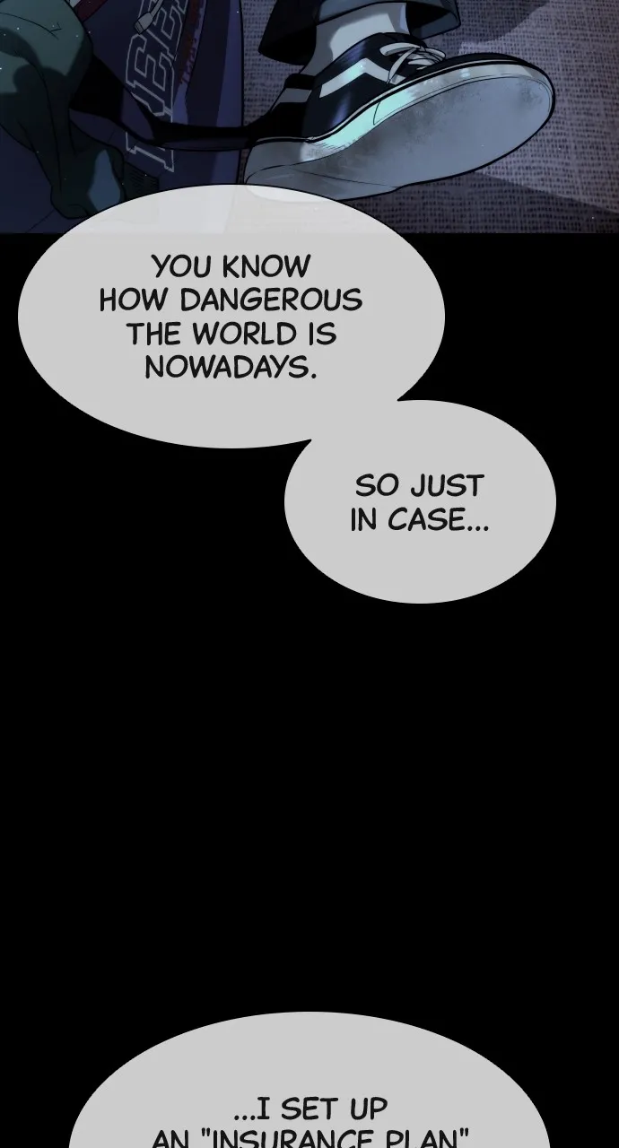 Read Killer Peter chapter 61 image 67 on Lezhin
