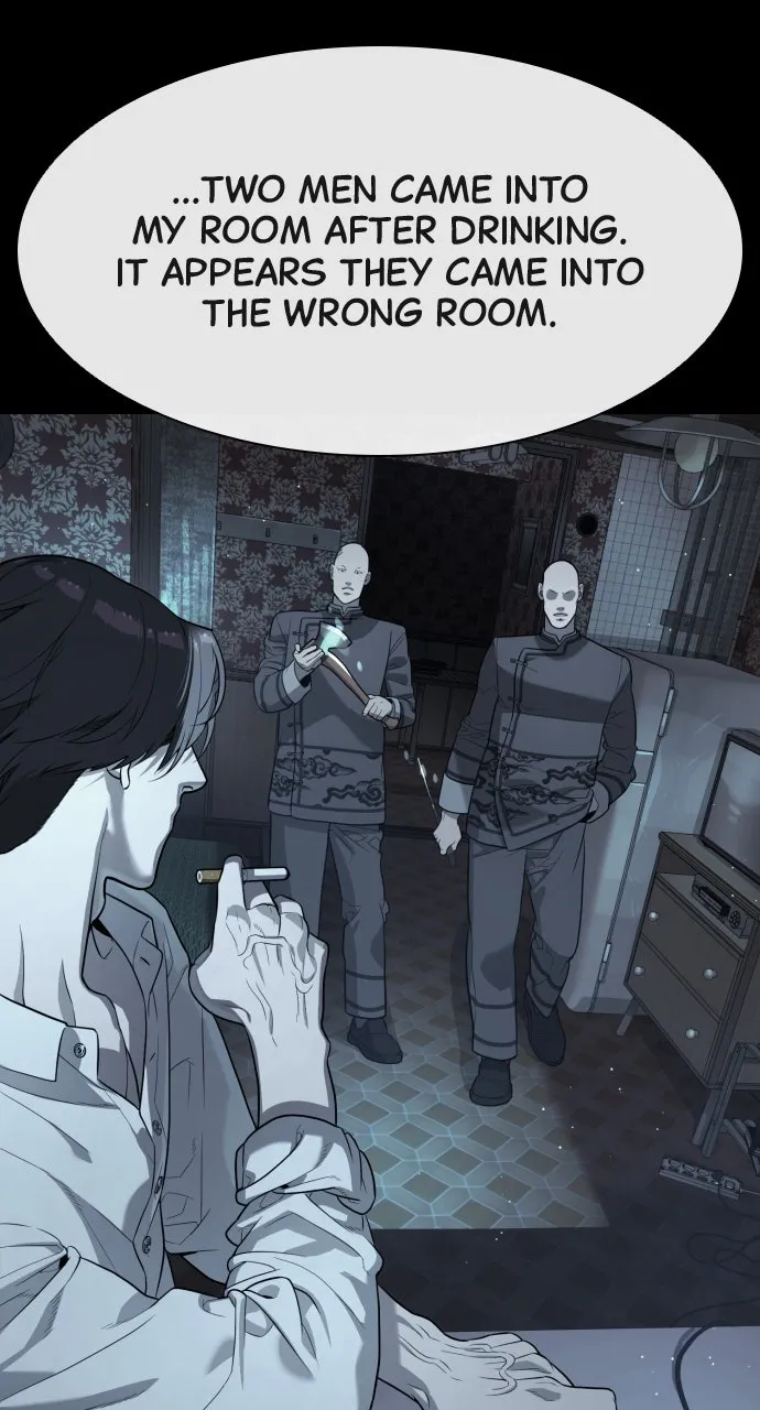 Read Killer Peter chapter 61 image 69 on Lezhin