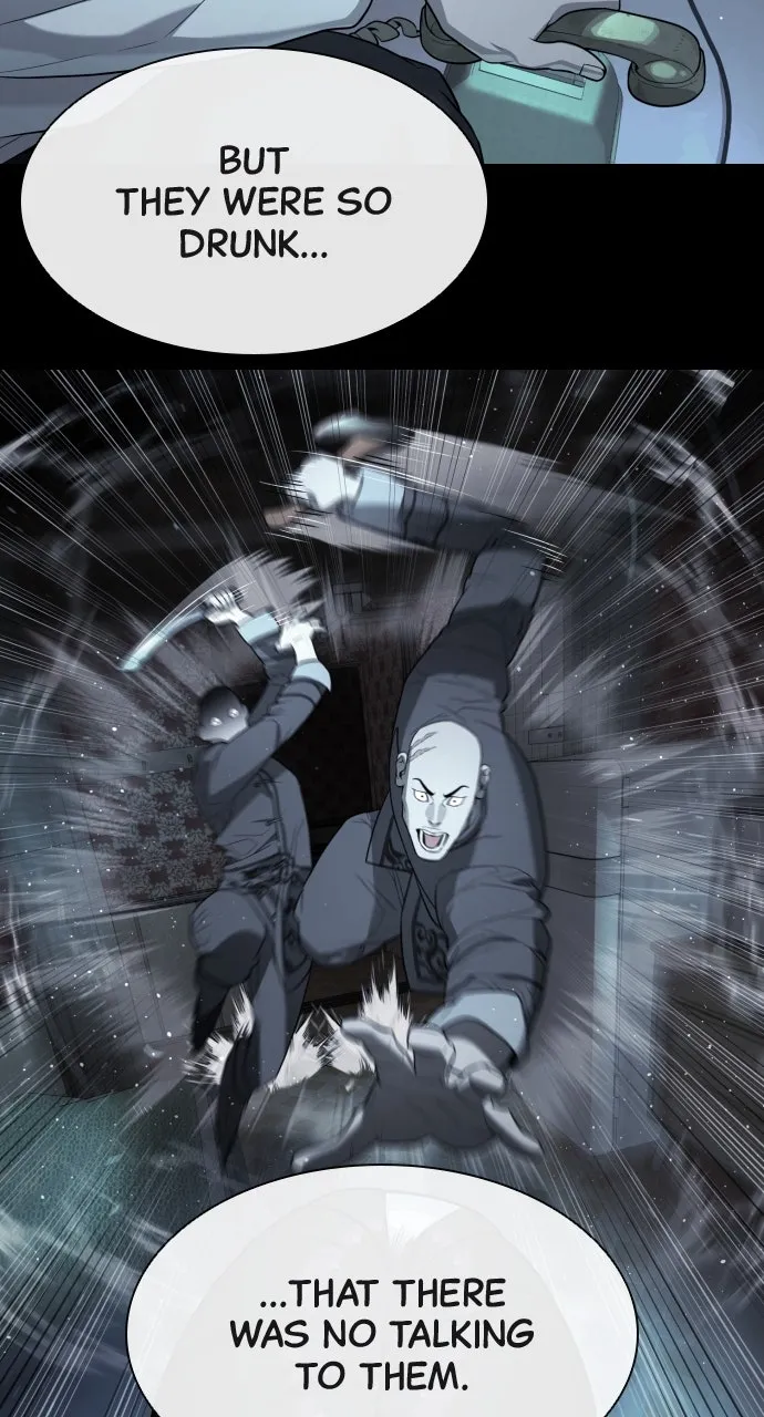 Read Killer Peter chapter 61 image 70 on Lezhin