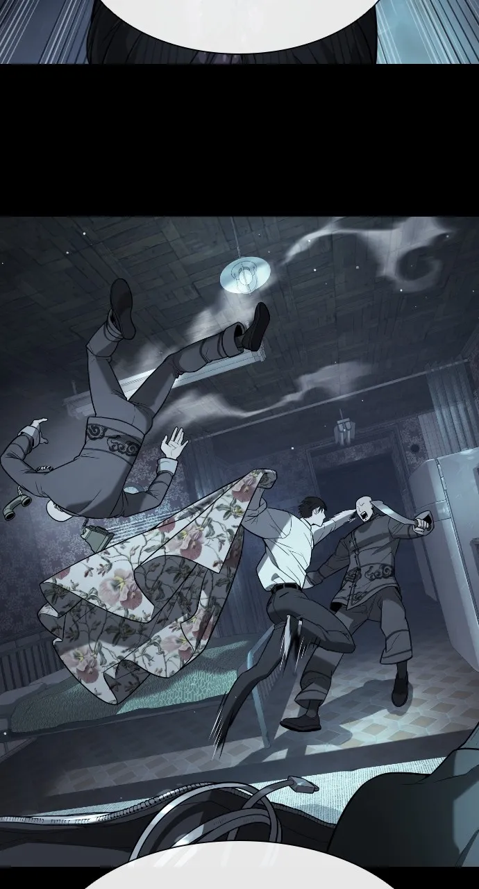 Read Killer Peter chapter 61 image 71 on Lezhin