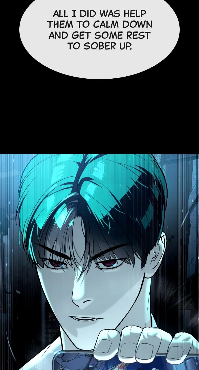 Read Killer Peter chapter 61 image 72 on Lezhin
