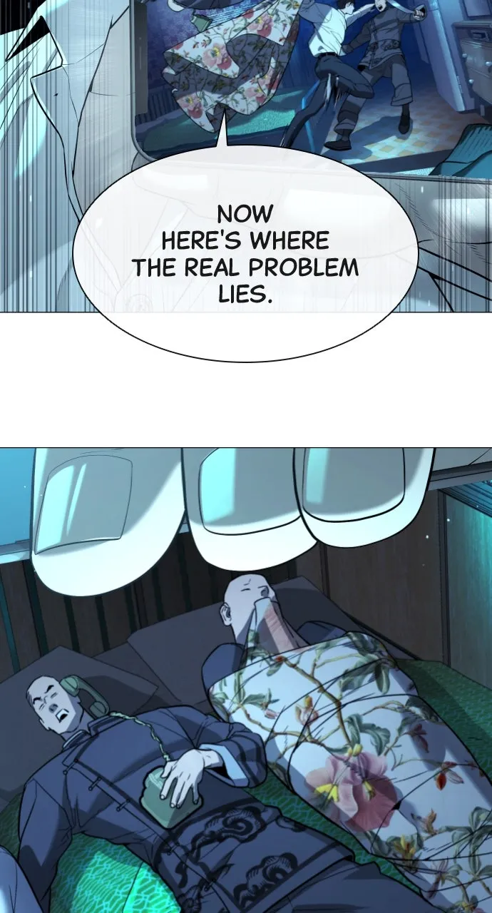 Read Killer Peter chapter 61 image 73 on Lezhin