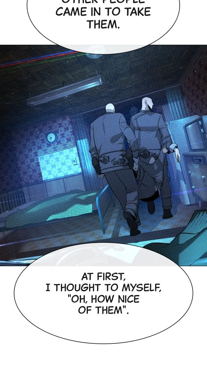 Read Killer Peter chapter 61 image 75 on Lezhin