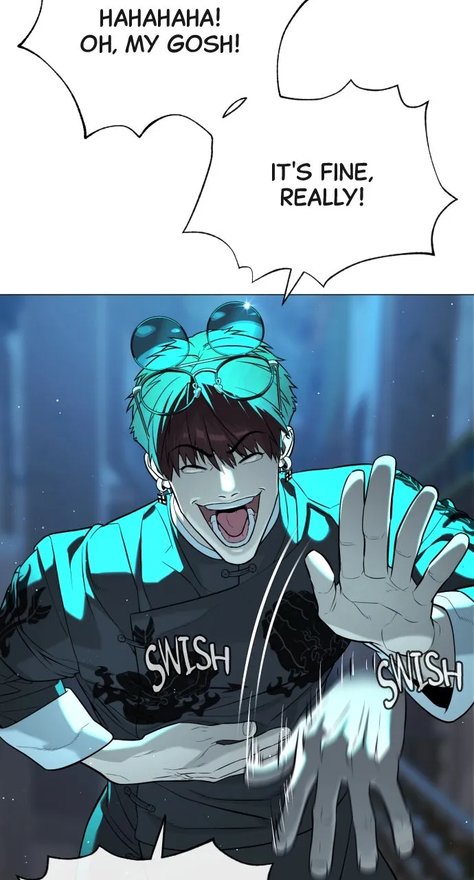 Read Killer Peter chapter 61 image 86 on Lezhin