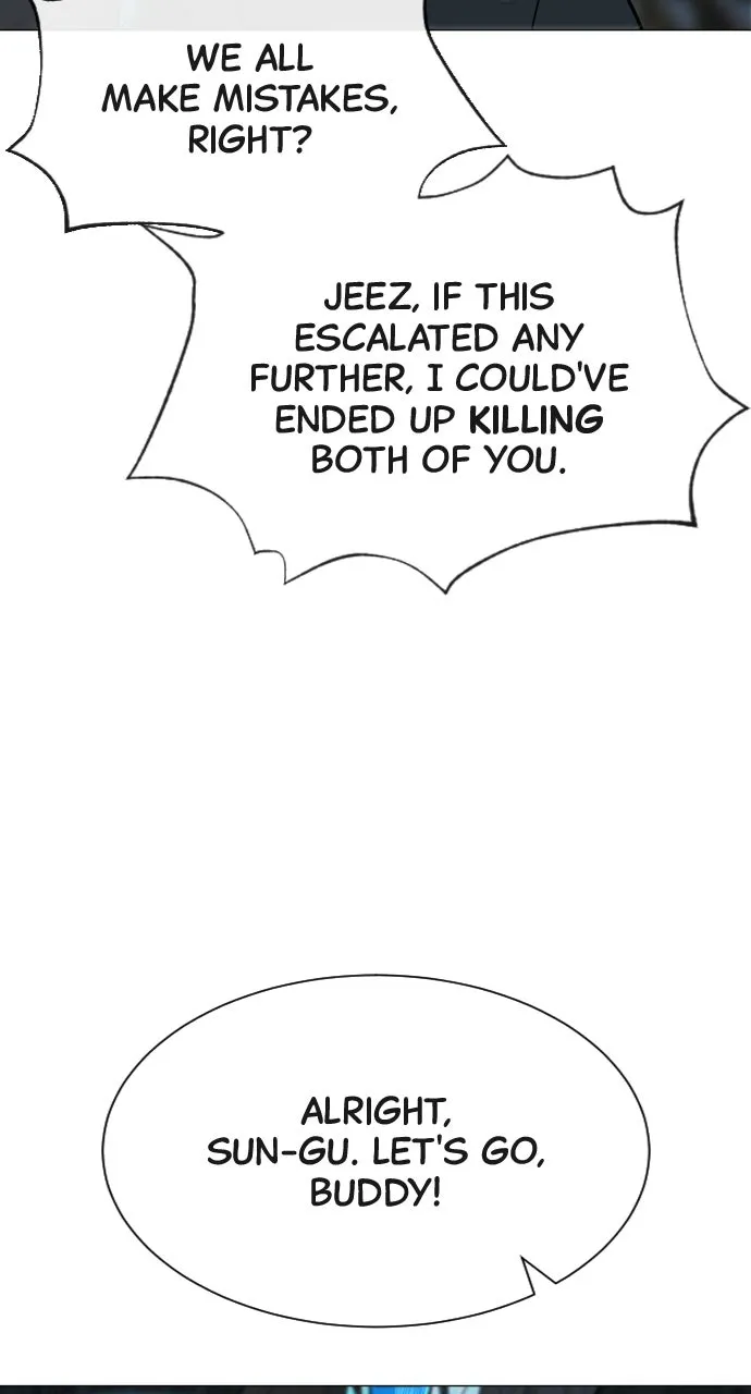 Read Killer Peter chapter 61 image 87 on Lezhin