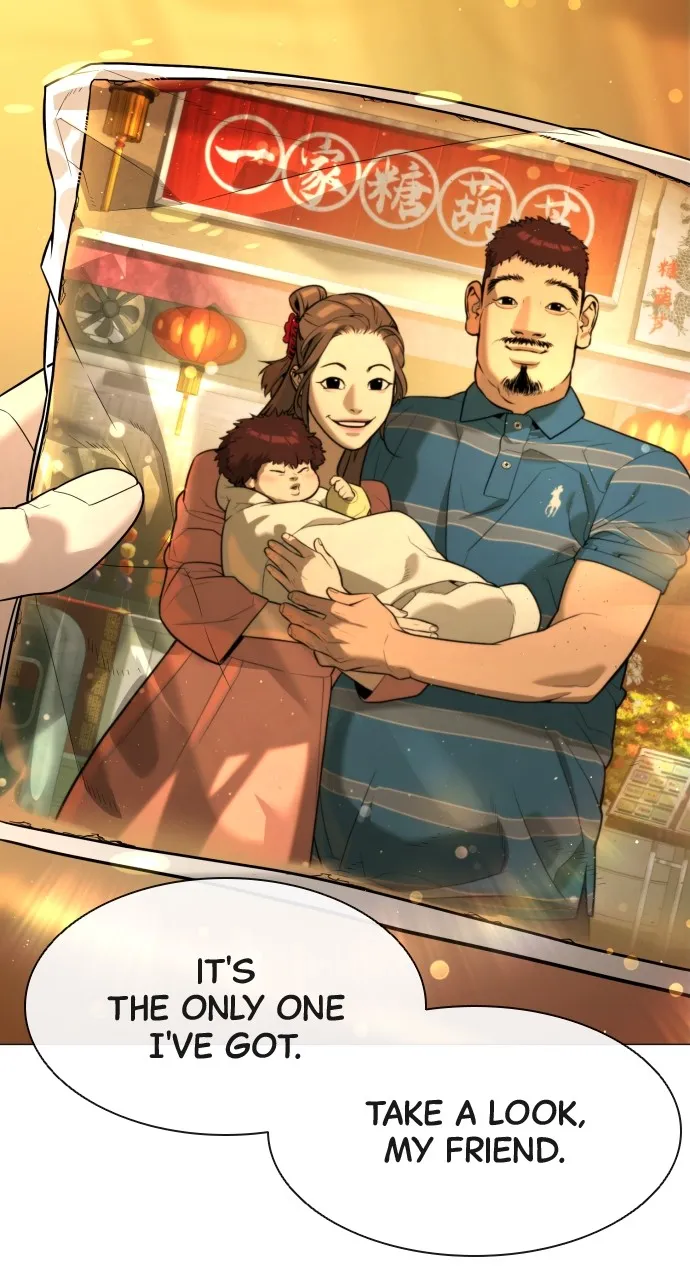 Read Killer Peter chapter 61 image 97 on Lezhin
