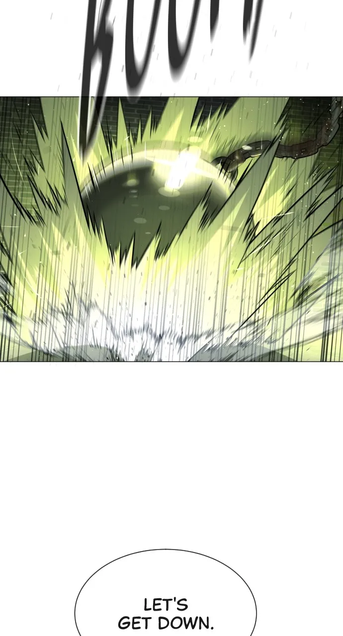 Read Killer Peter chapter 62 image 11 on Lezhin