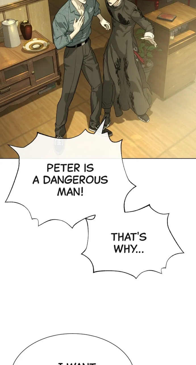 Read Killer Peter chapter 62 image 114 on Lezhin