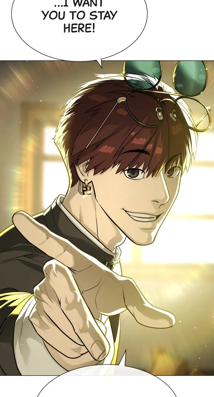 Read Killer Peter chapter 62 image 115 on Lezhin