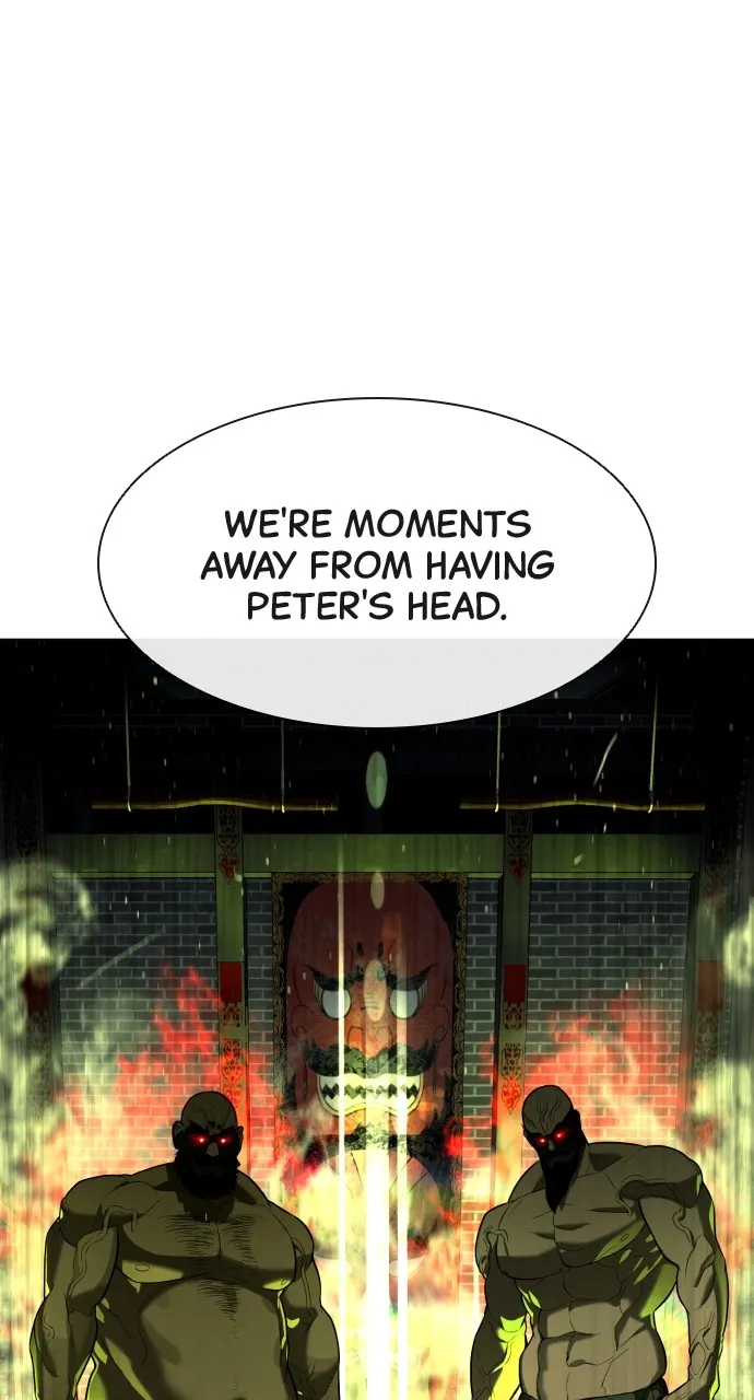 Read Killer Peter chapter 62 image 18 on Lezhin
