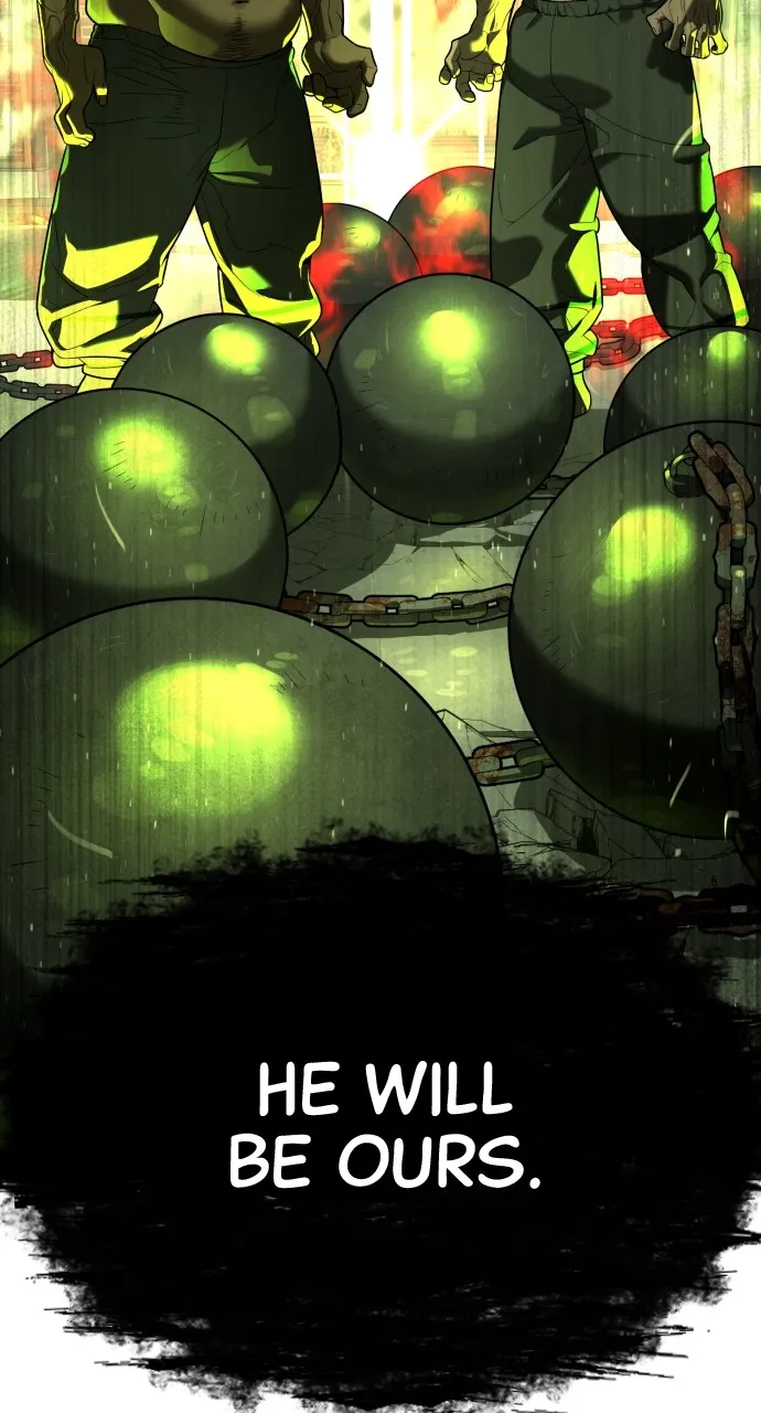 Read Killer Peter chapter 62 image 19 on Lezhin