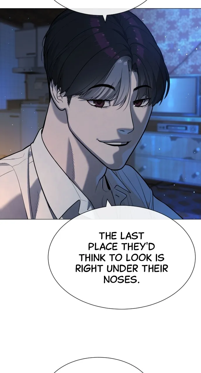 Read Killer Peter chapter 62 image 25 on Lezhin