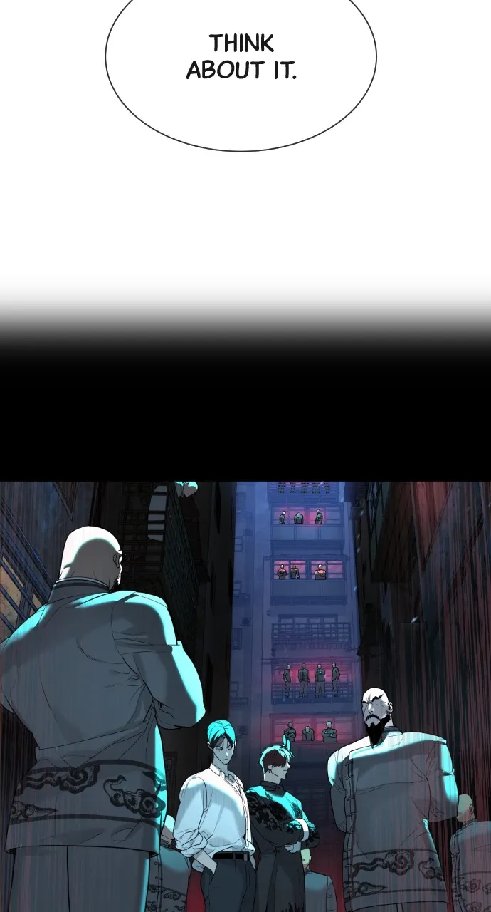 Read Killer Peter chapter 62 image 26 on Lezhin