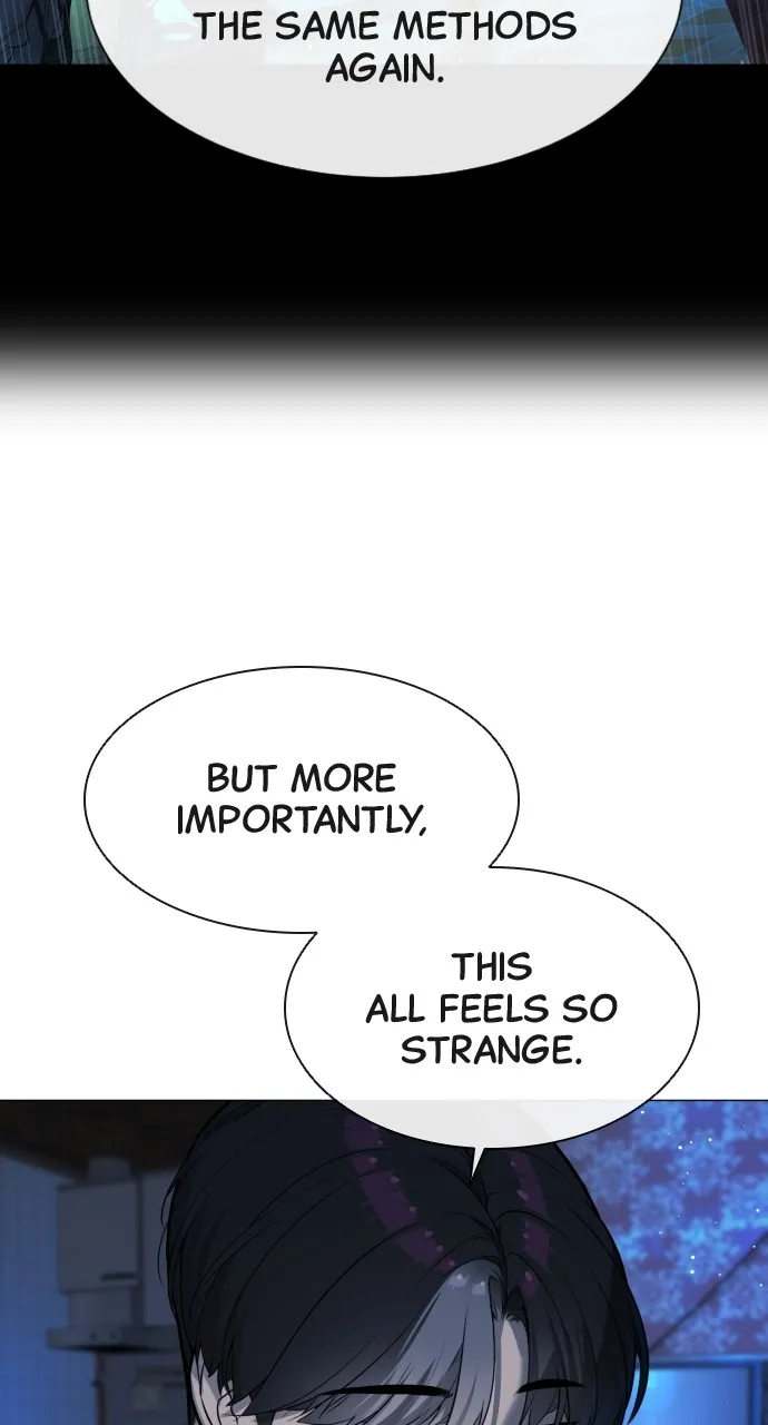 Read Killer Peter chapter 62 image 28 on Lezhin