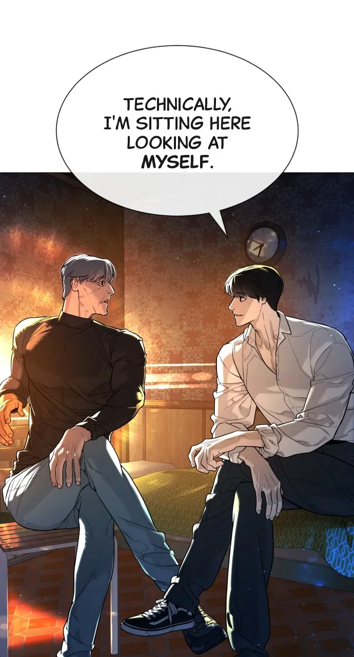 Read Killer Peter chapter 62 image 30 on Lezhin