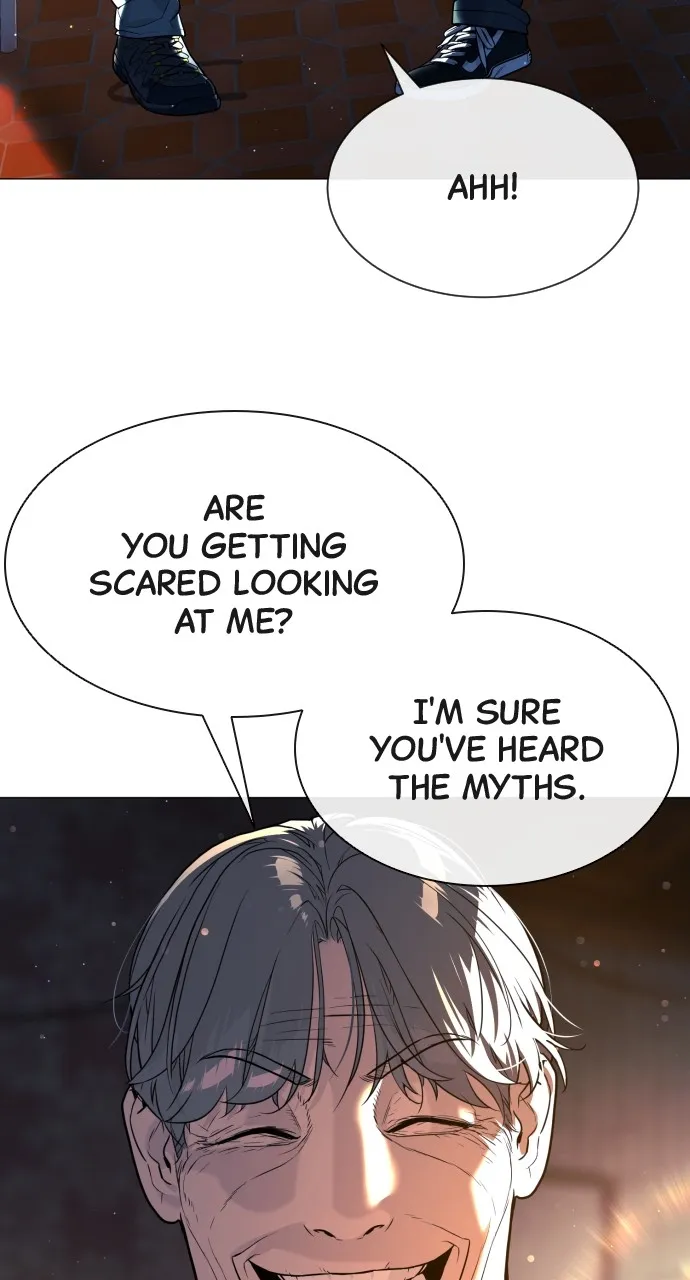 Read Killer Peter chapter 62 image 31 on Lezhin