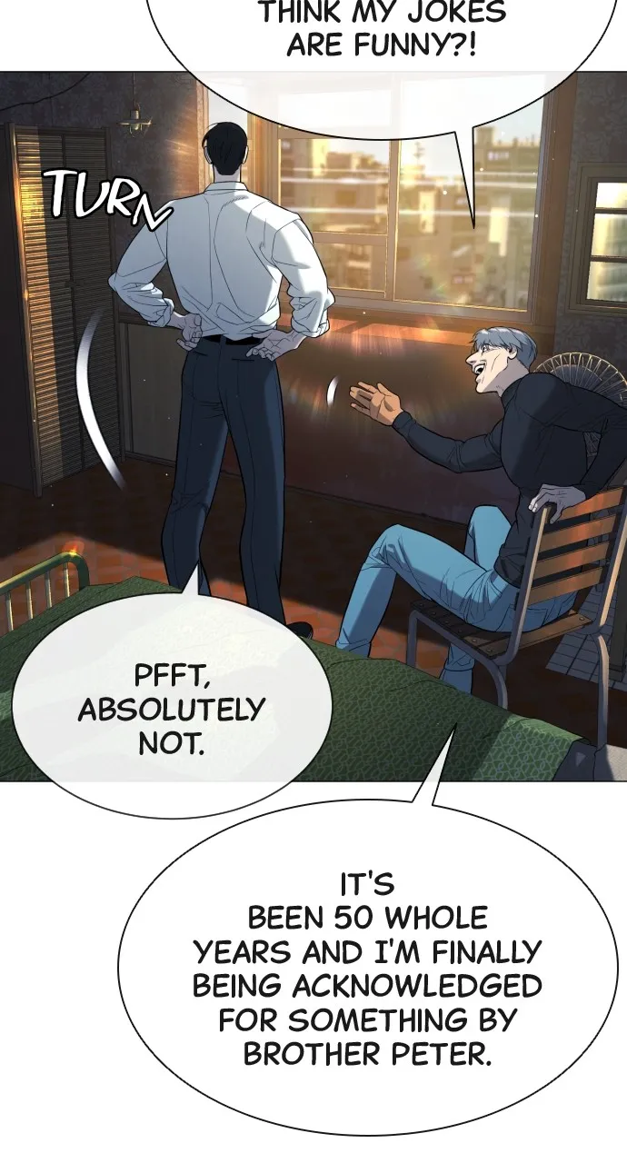 Read Killer Peter chapter 62 image 34 on Lezhin