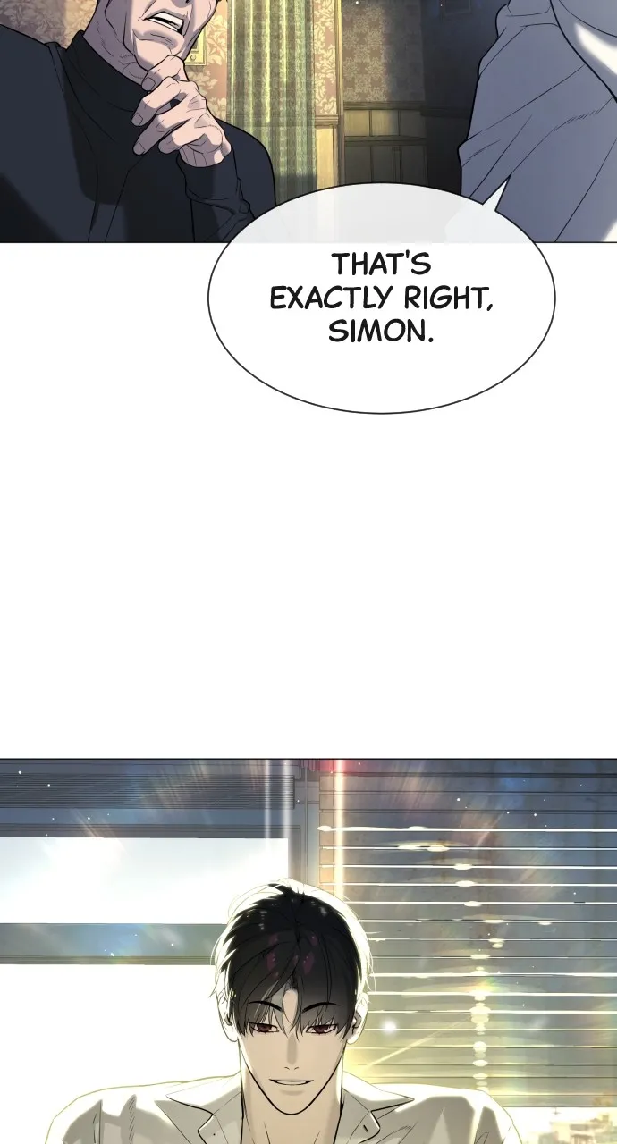 Read Killer Peter chapter 62 image 39 on Lezhin