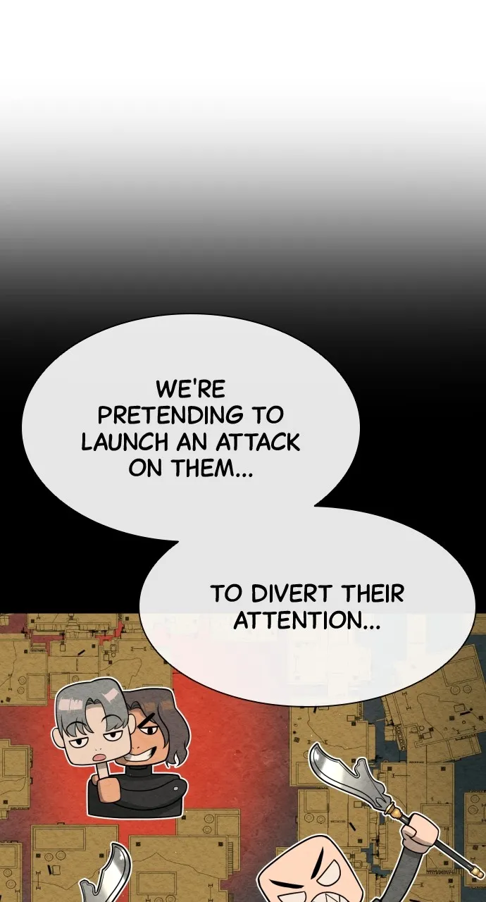 Read Killer Peter chapter 62 image 41 on Lezhin